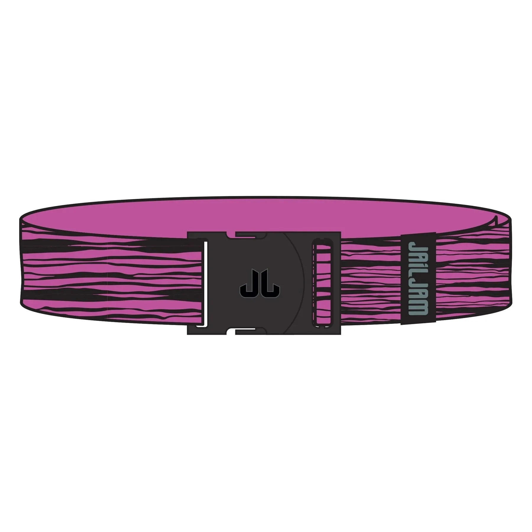 Jail Jam Grindelwald Belt