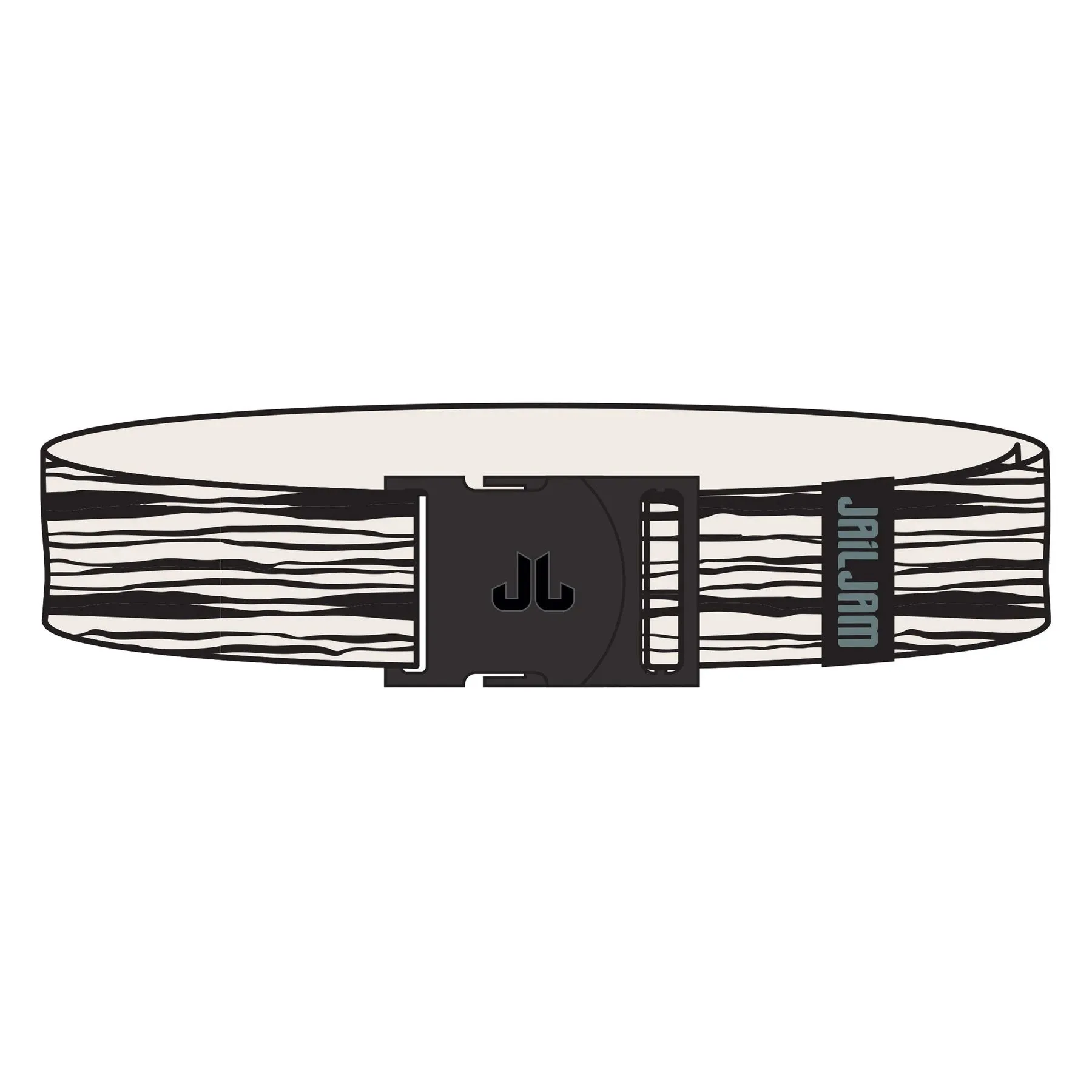 Jail Jam Grindelwald Belt