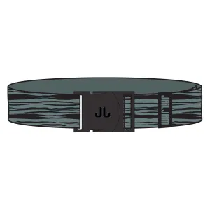 Jail Jam Grindelwald Belt