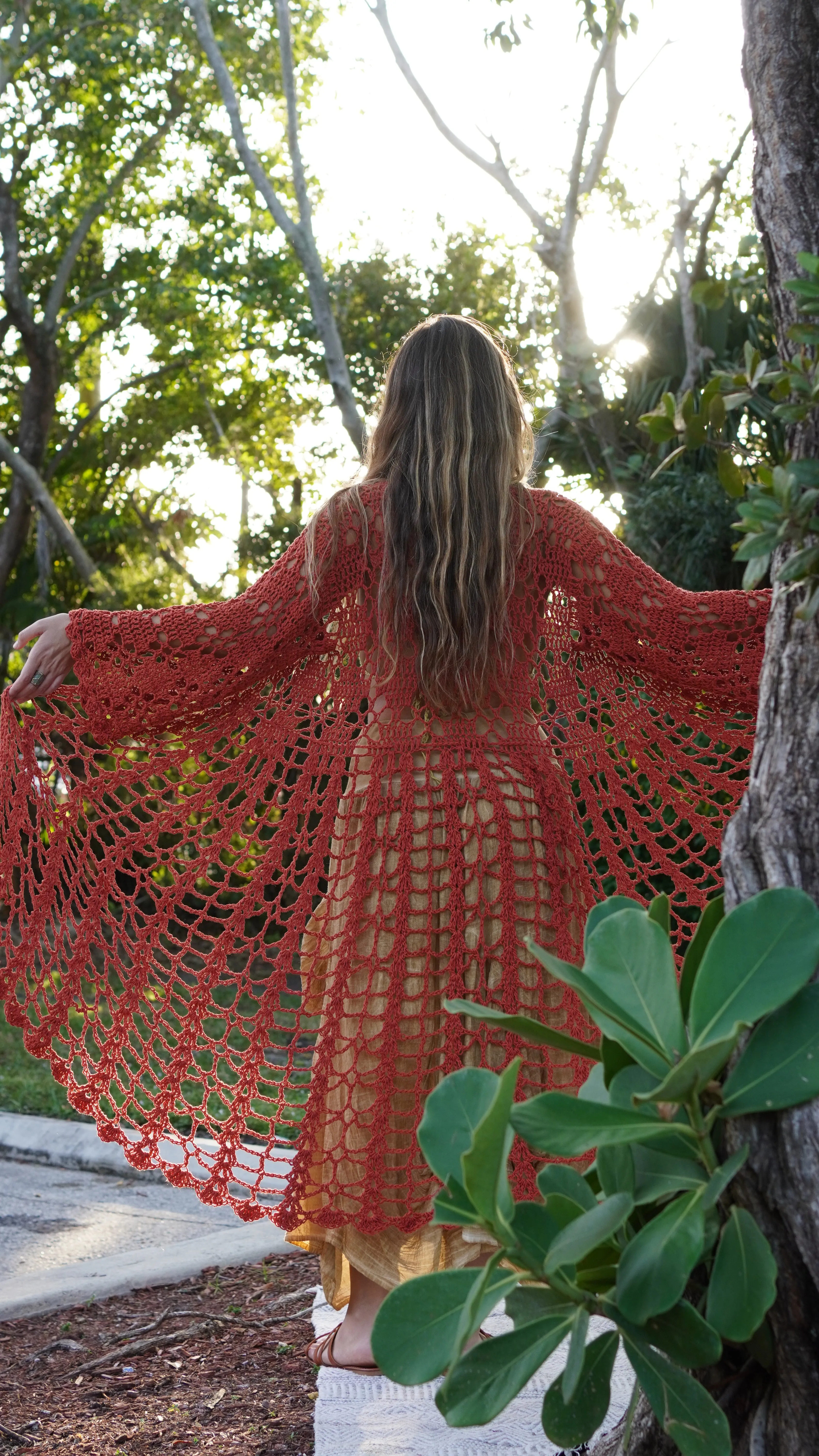 Jax Cardigan