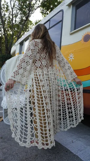 Jax Cardigan
