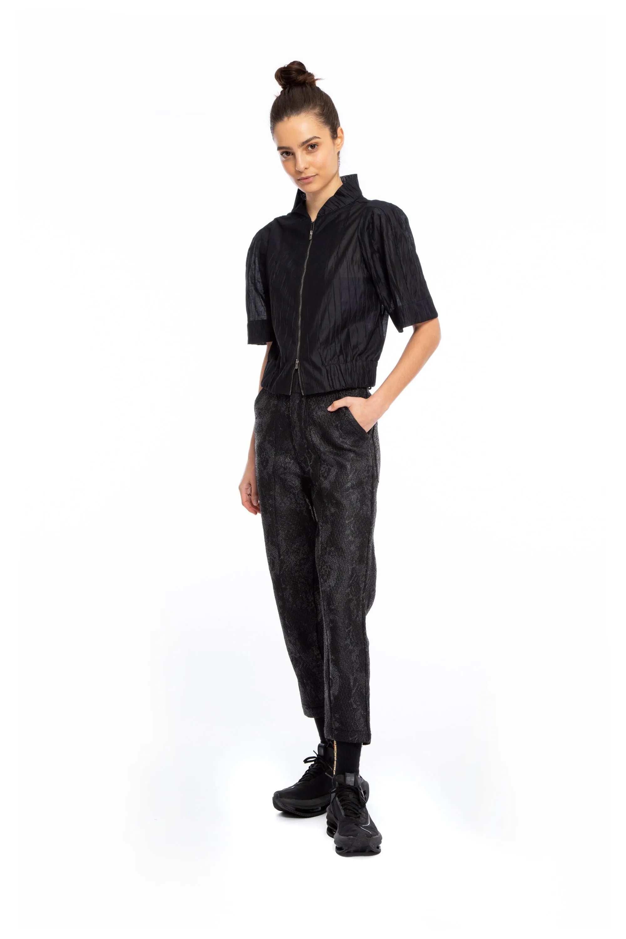 Jaxon v.2 Short Sleeve Jacket