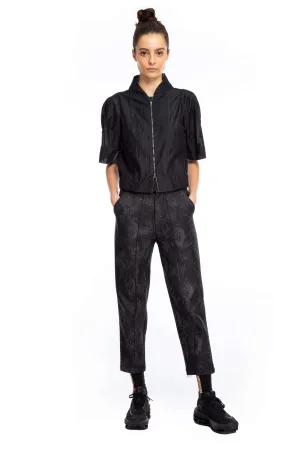 Jaxon v.2 Short Sleeve Jacket