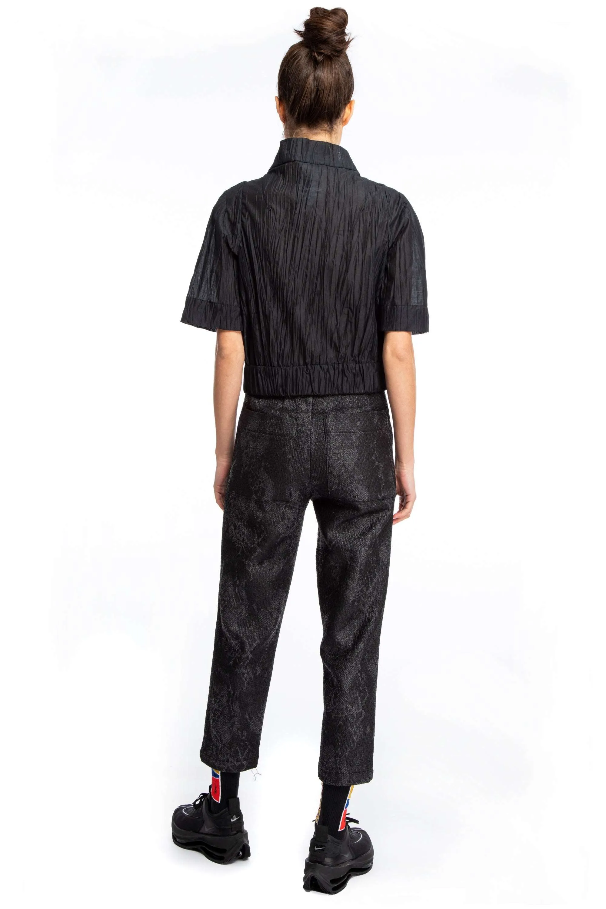 Jaxon v.2 Short Sleeve Jacket