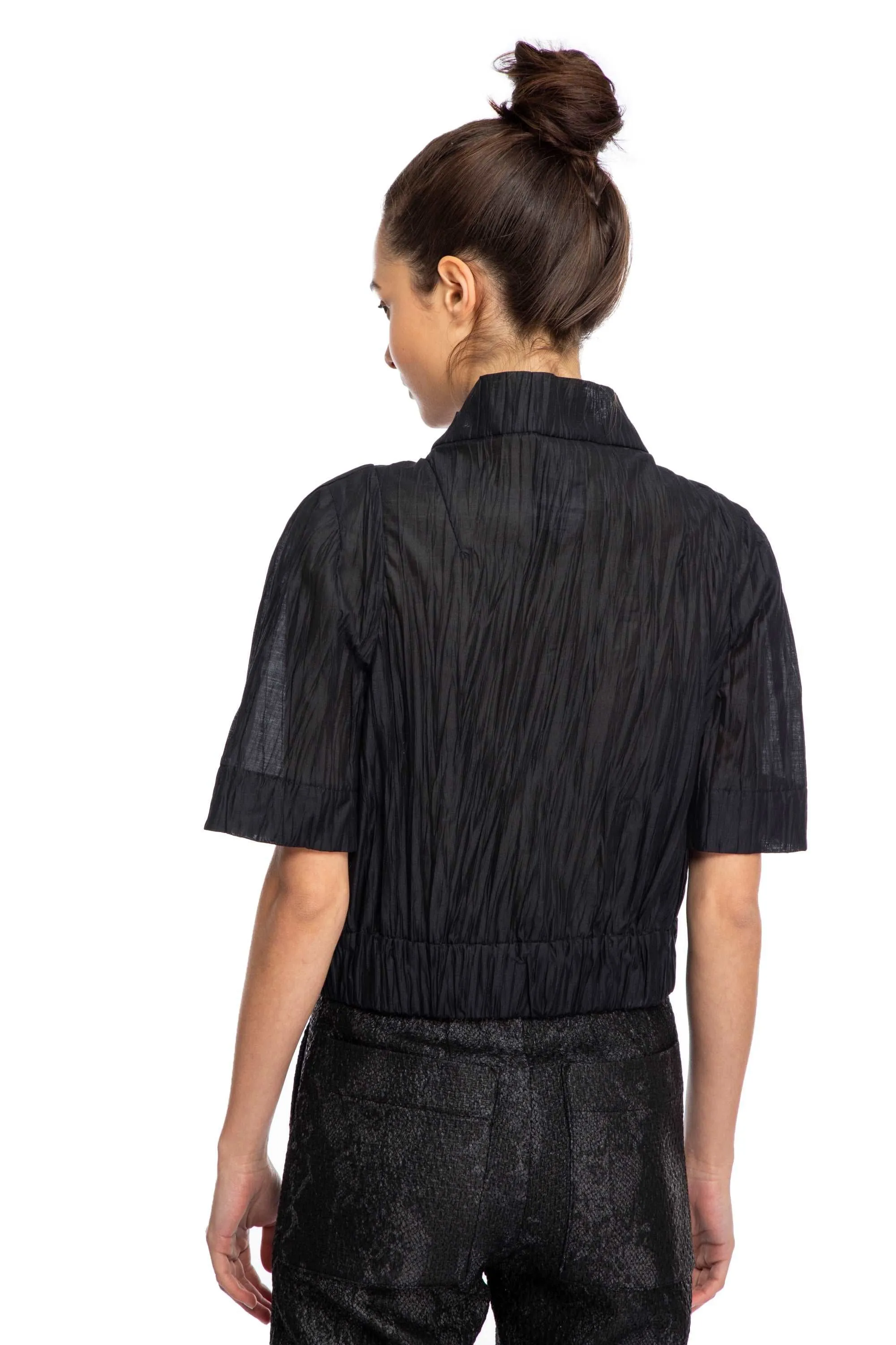 Jaxon v.2 Short Sleeve Jacket