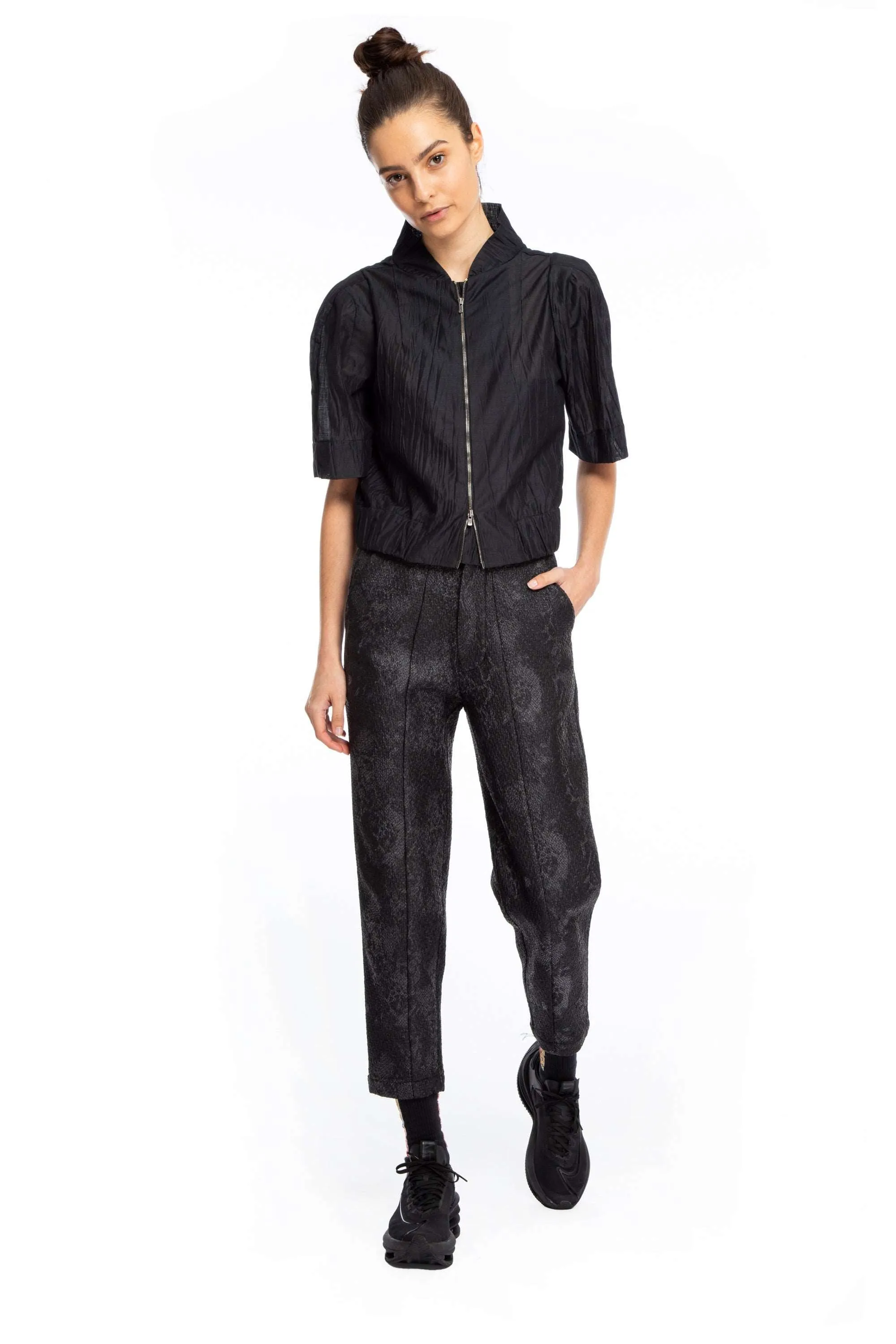 Jaxon v.2 Short Sleeve Jacket