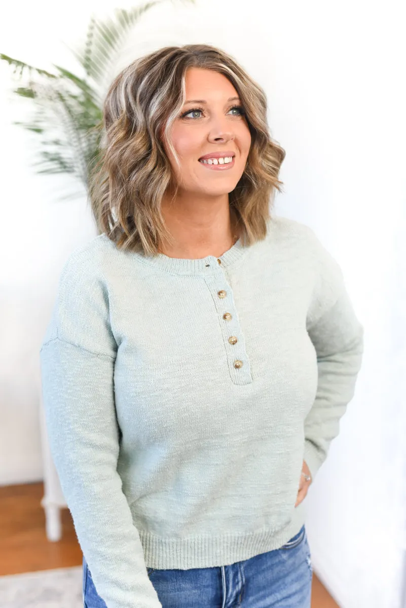 Jem Henley Sweater