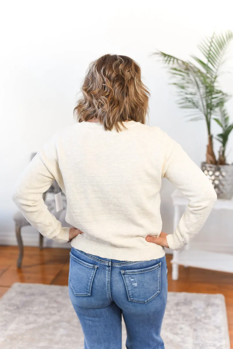 Jem Henley Sweater