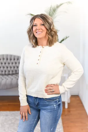 Jem Henley Sweater