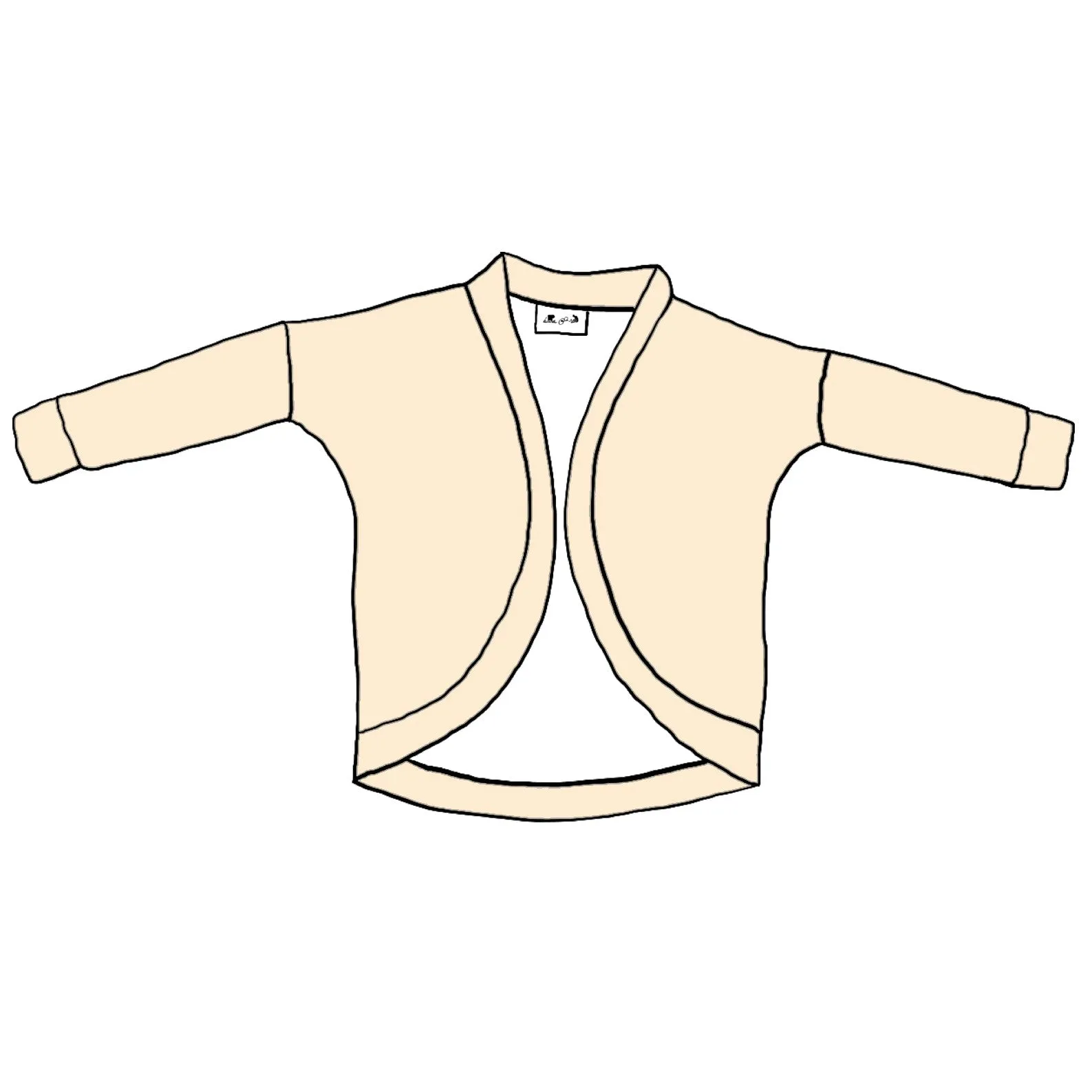 JERSEY - Lil Cardi