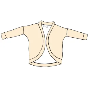 JERSEY - Lil Cardi