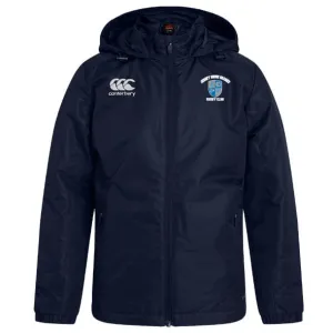 Jersey Shore Sharks Club Vaposhield Stadium Jacket by Canterbury