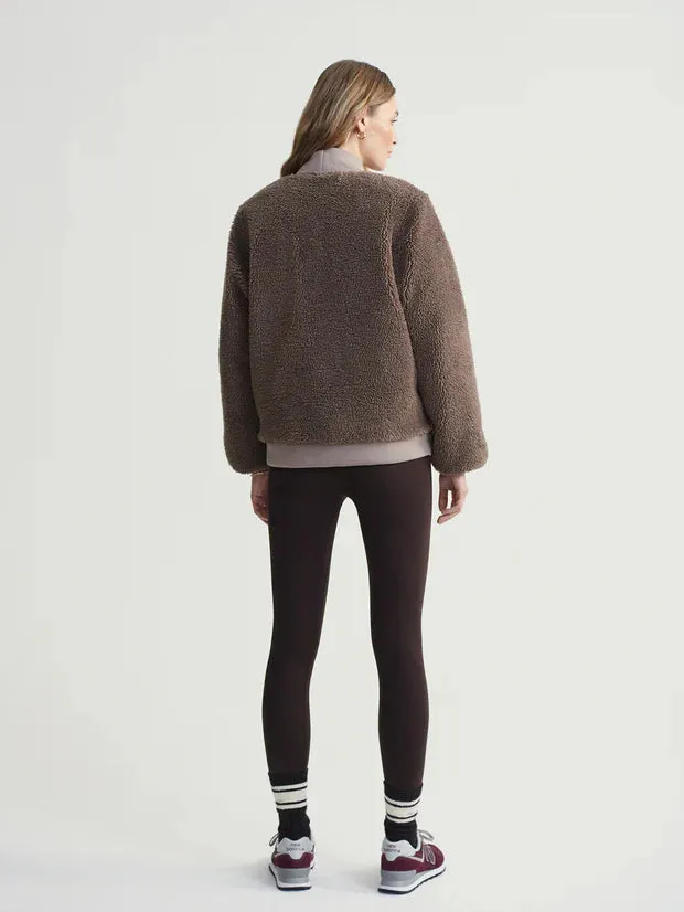 Joanna Reversible Jacket