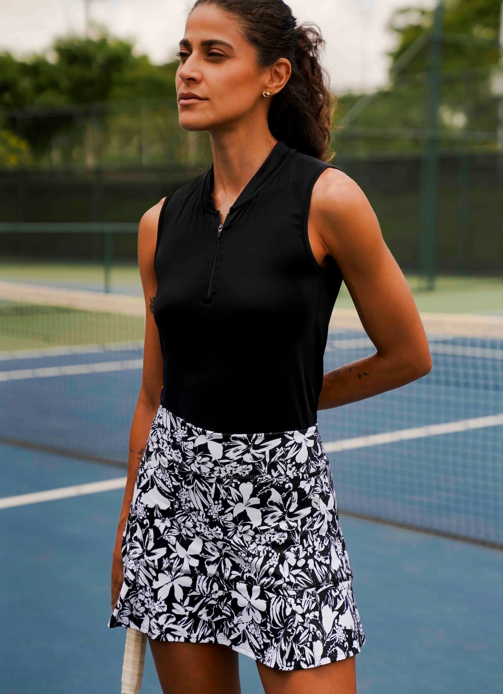 JoJo Skirt / Skort (Alpine) 14.5"