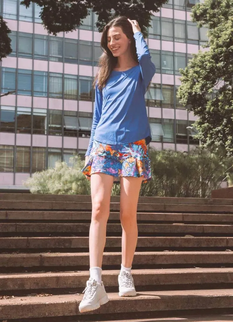 JoJo Skirt / Skort (Fly) 14.5"