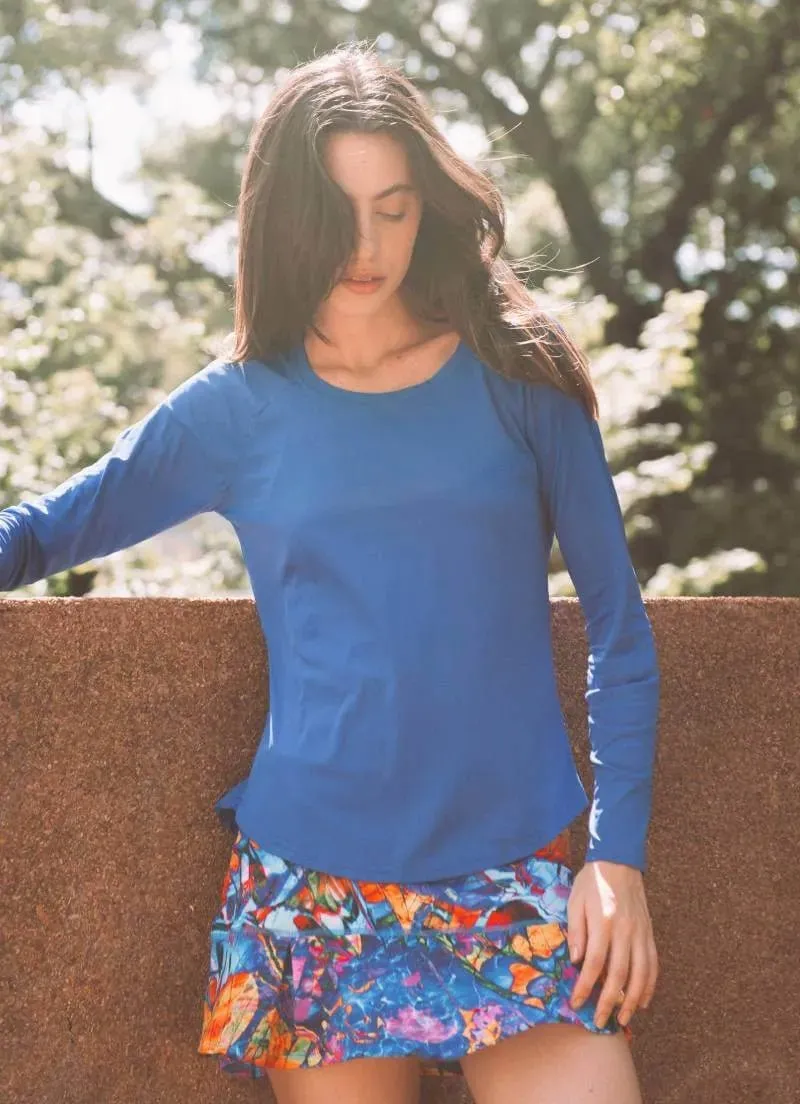 JoJo Skirt / Skort (Fly) 14.5"