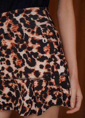 JoJo Skirt / Skort (Neo Feline) 14.5"