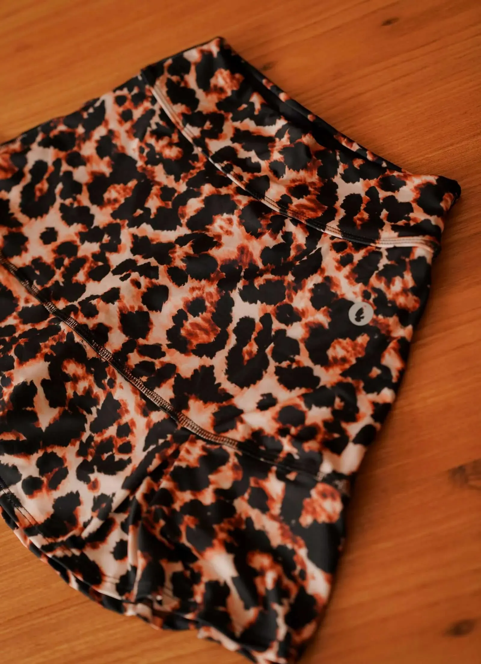 JoJo Skirt / Skort (Neo Feline) 14.5"