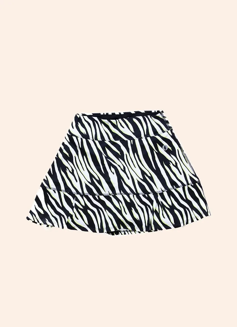 JoJo Skirt / Skort (Safari) 14.5"