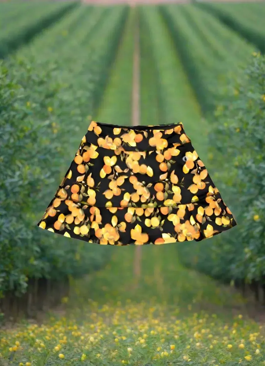 JoJo Skirt / Skort (Sicilian) 14.5"
