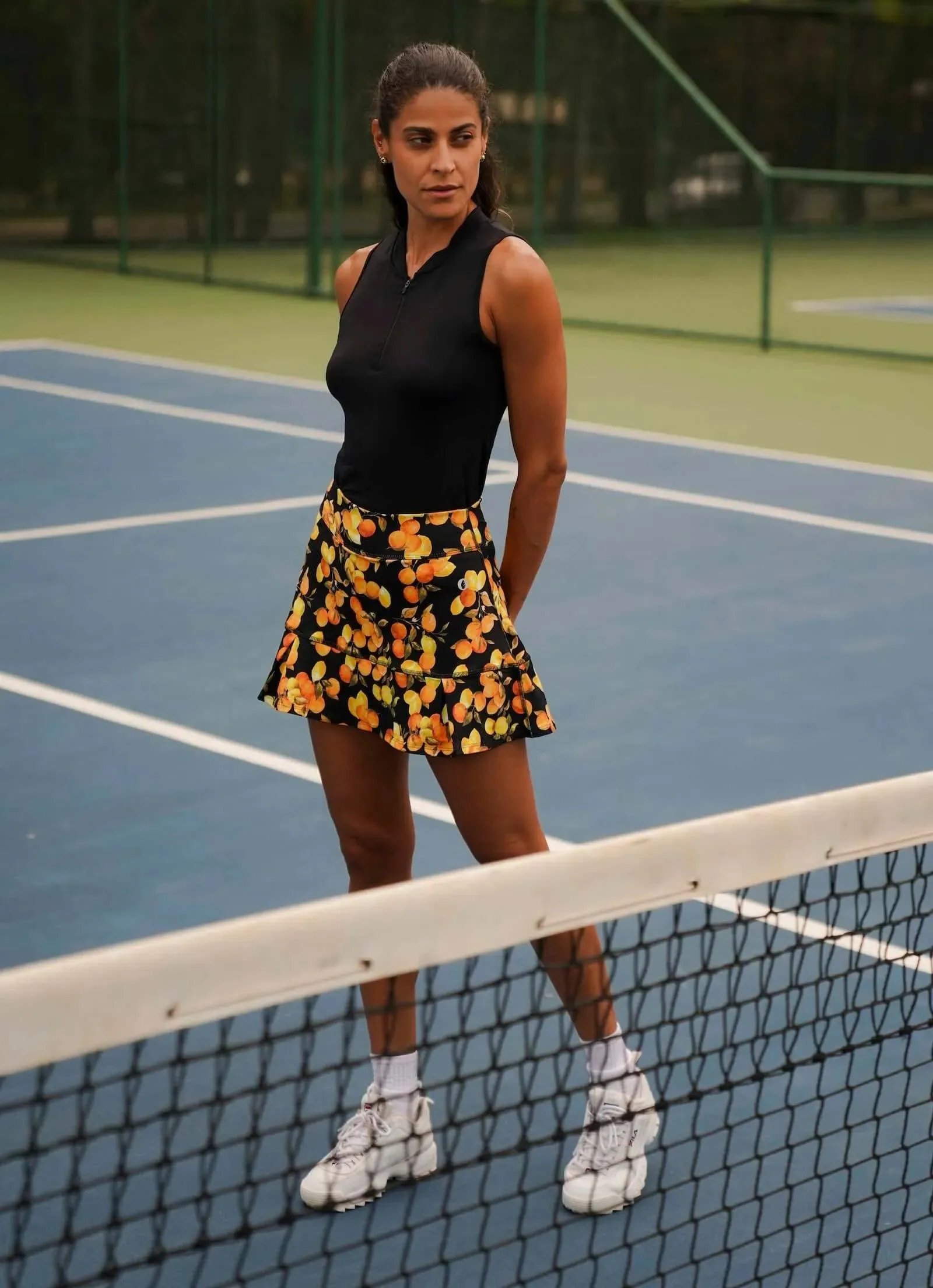 JoJo Skirt / Skort (Sicilian) 14.5"