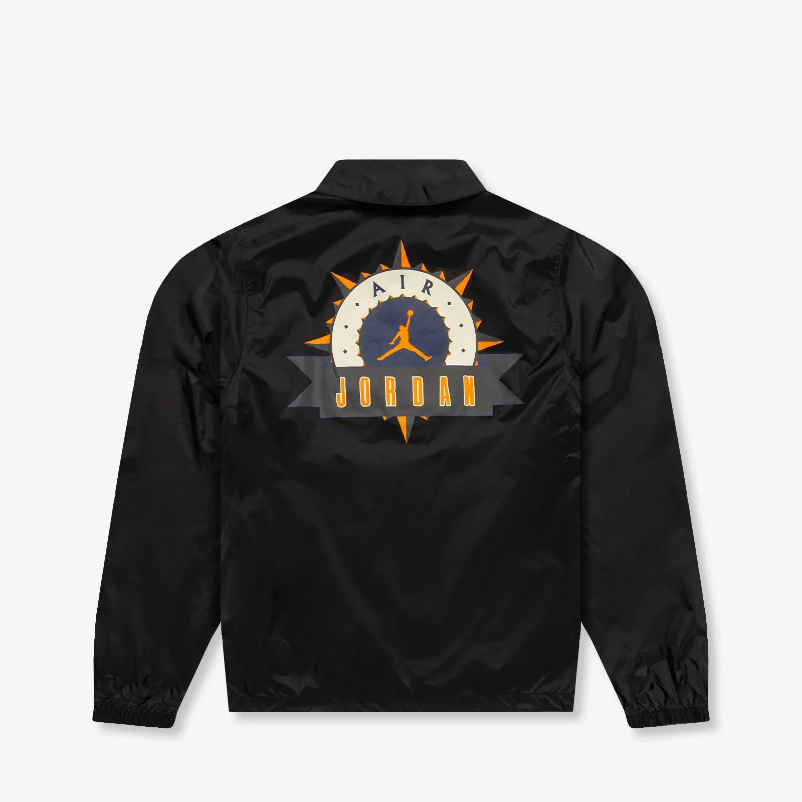 Jordan Flight MVP Graphic Jacket - Black