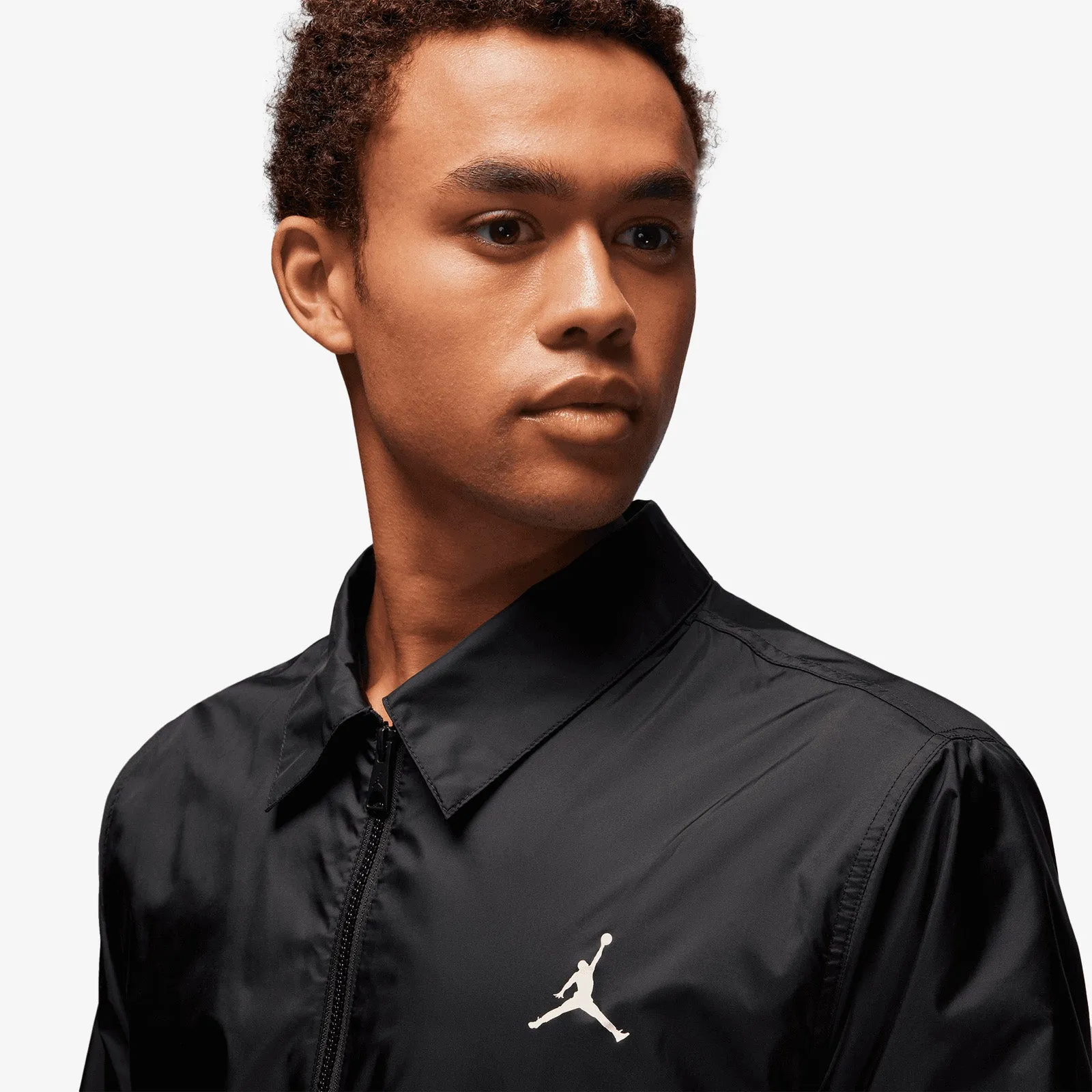 Jordan Flight MVP Graphic Jacket - Black