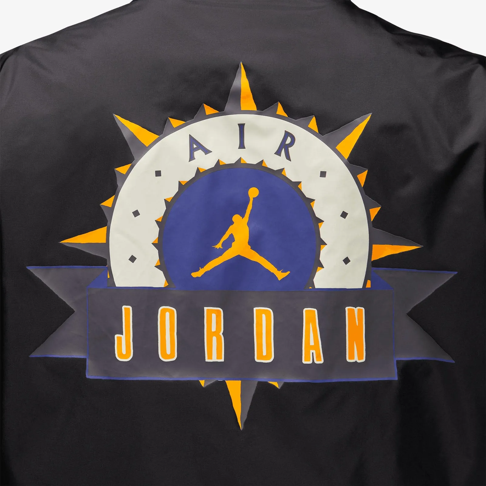 Jordan Flight MVP Graphic Jacket - Black