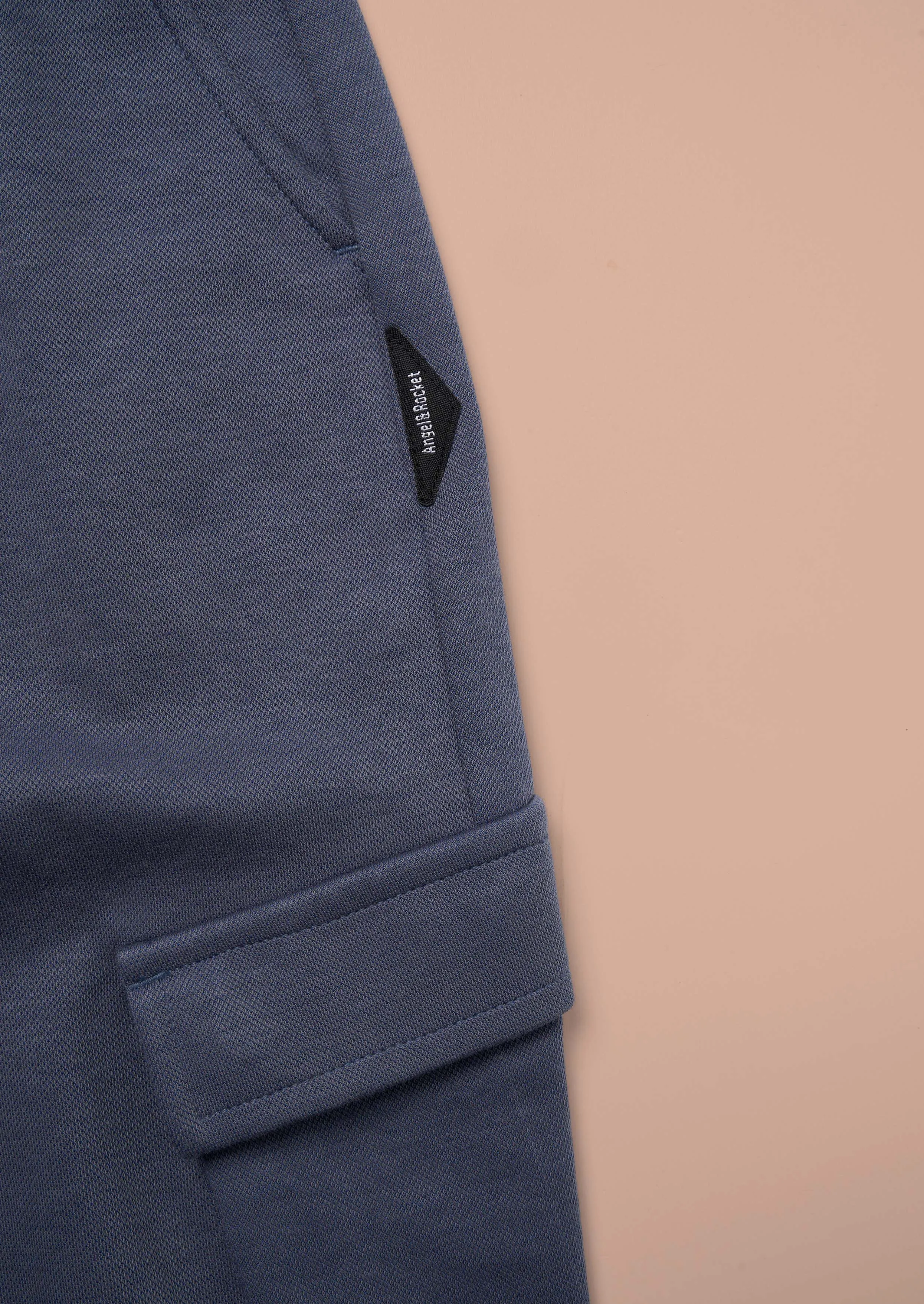 Jude Blue Smart Cargo