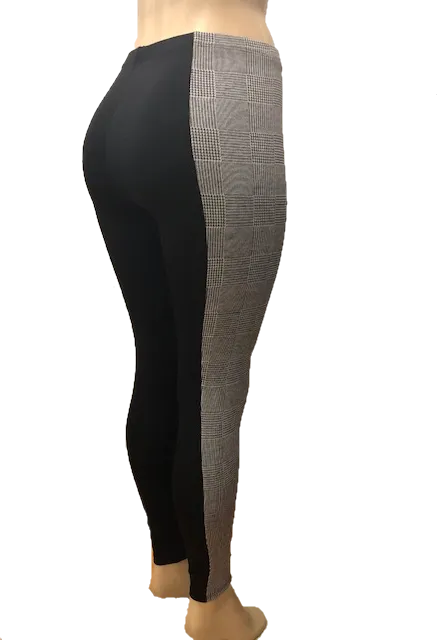 Junior's Cowboy Leggings