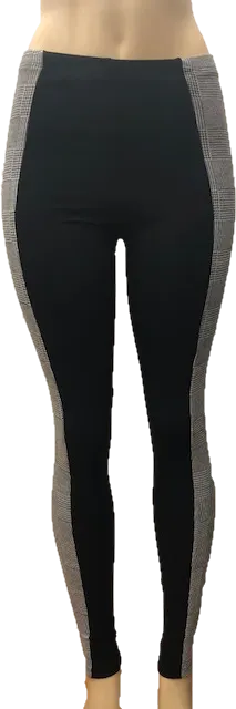 Junior's Cowboy Leggings