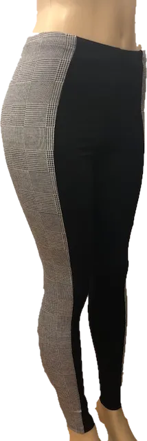 Junior's Cowboy Leggings