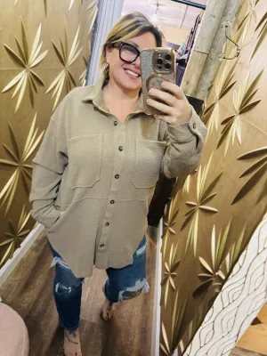 Just A Small Town Girl