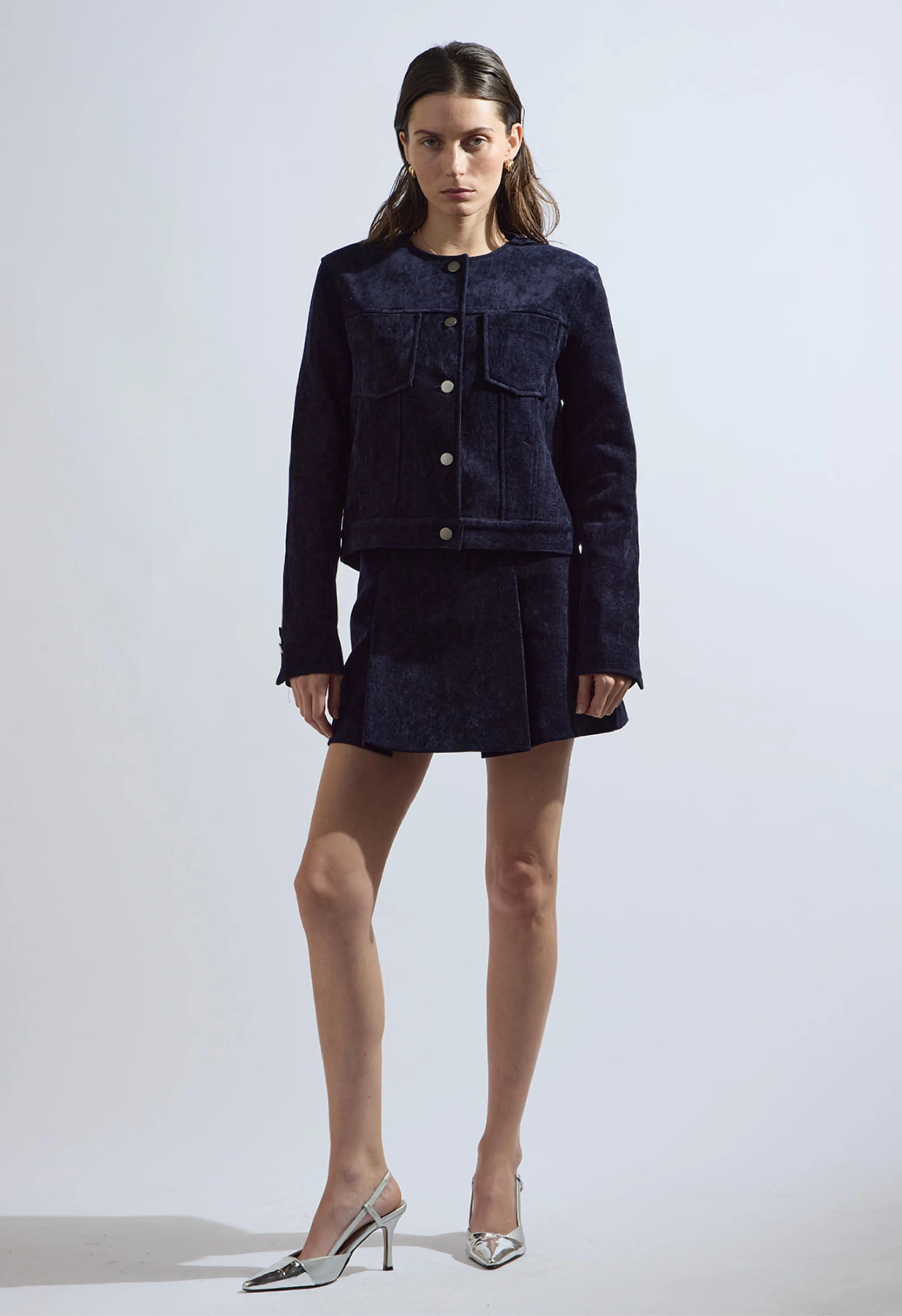 Kacey Jacket