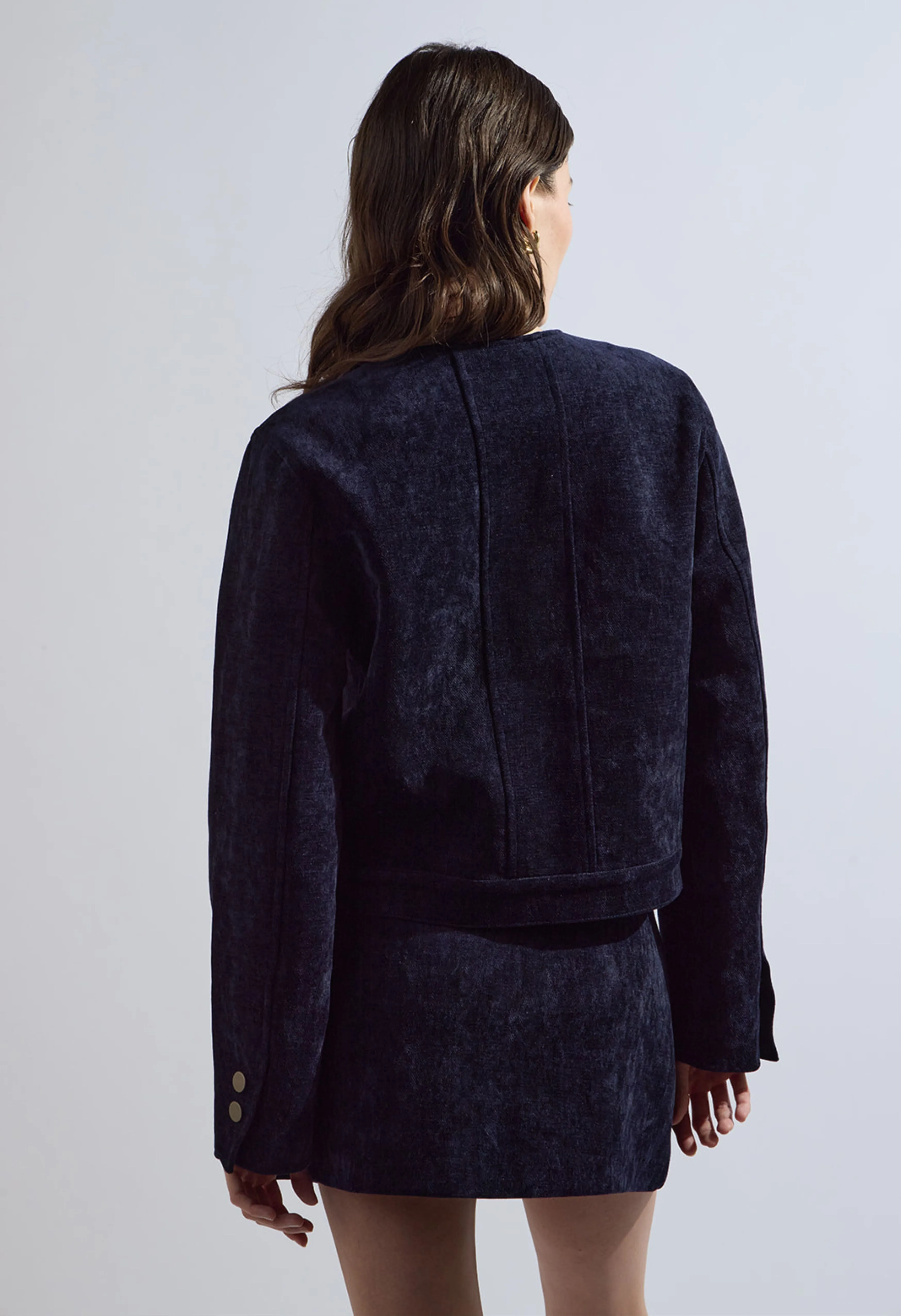 Kacey Jacket