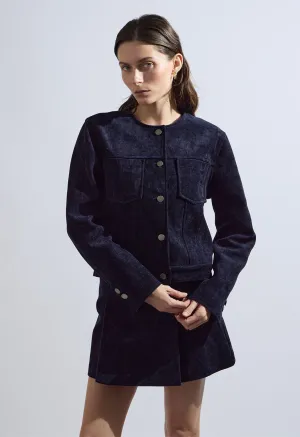 Kacey Jacket