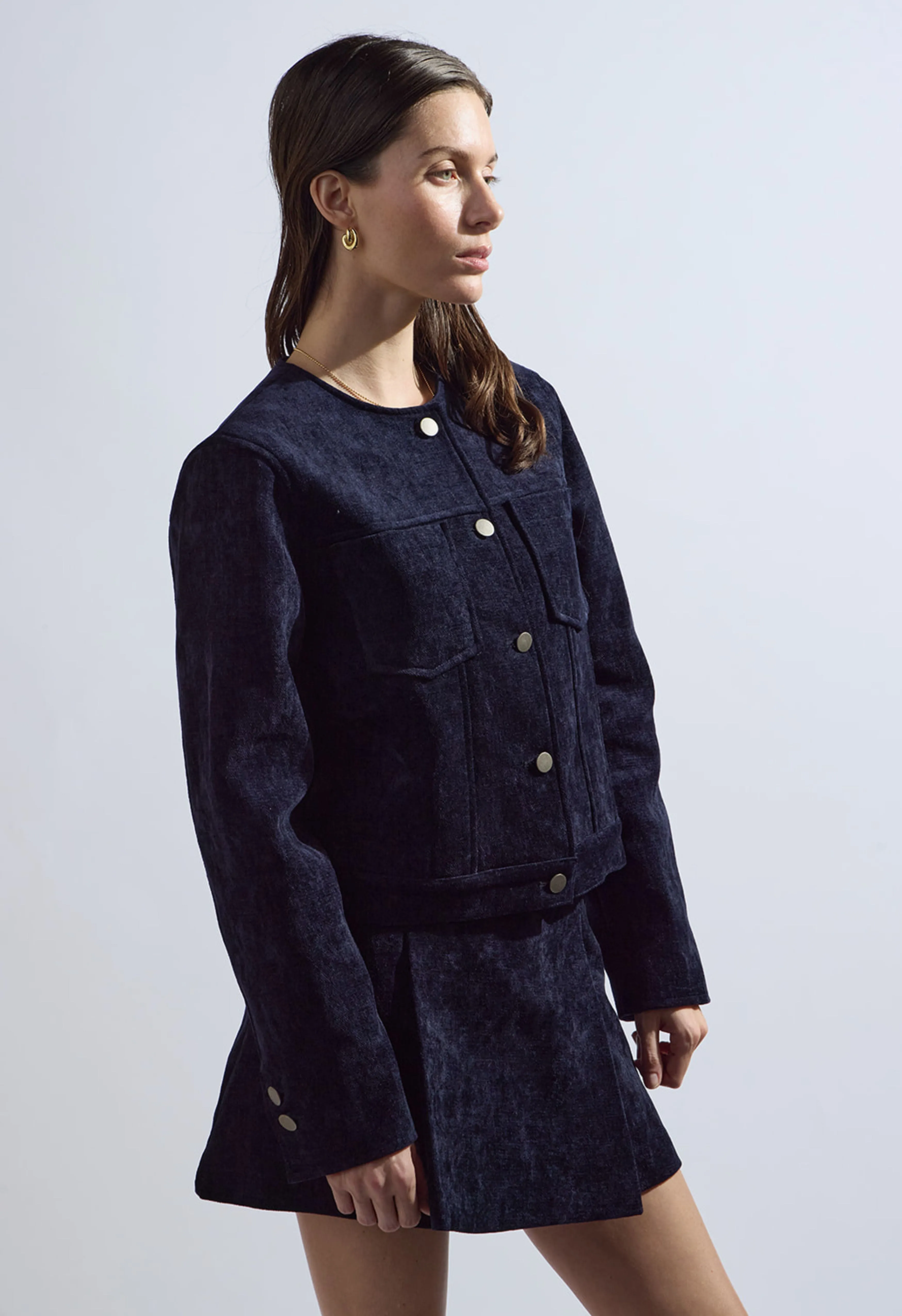 Kacey Jacket