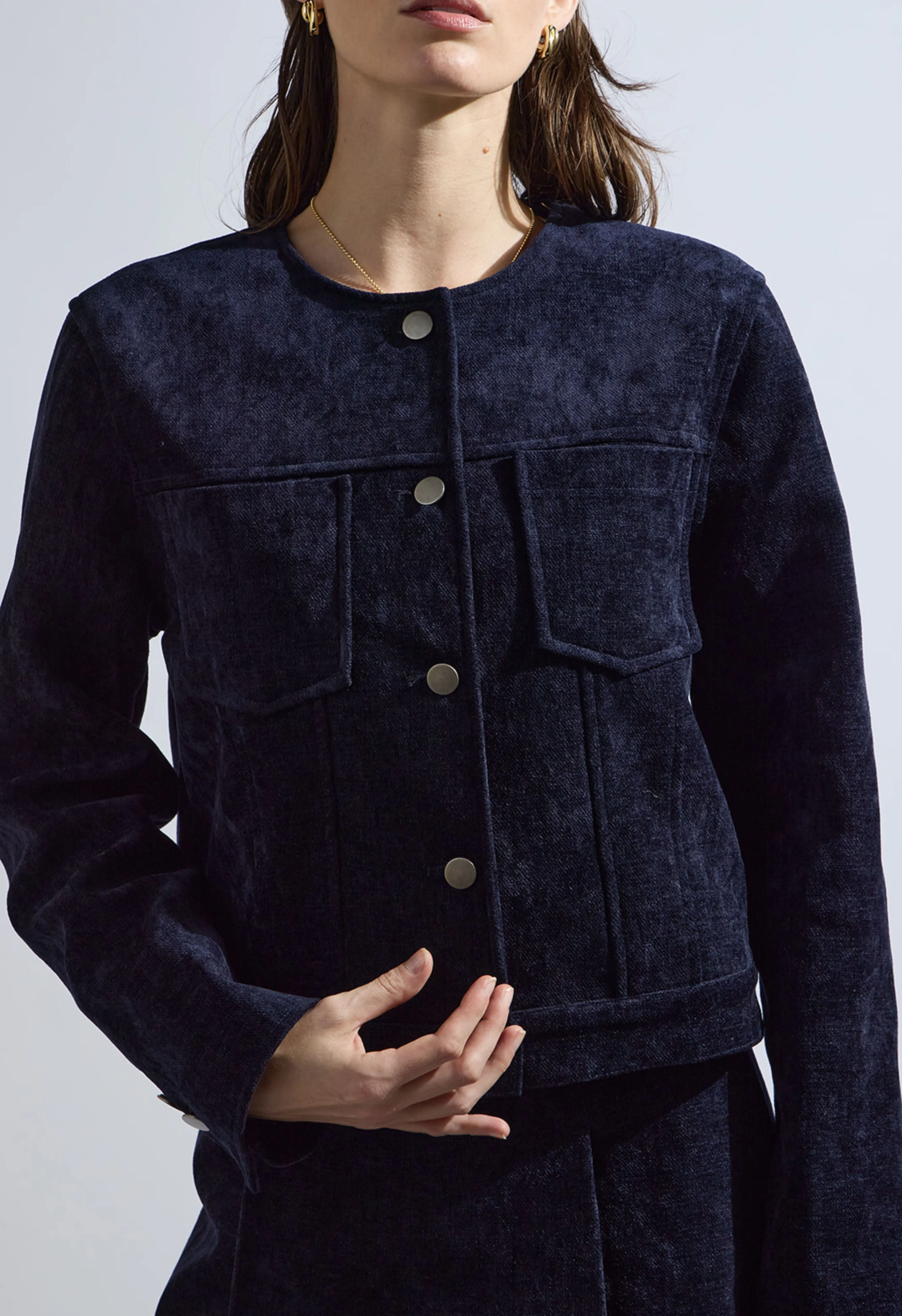 Kacey Jacket