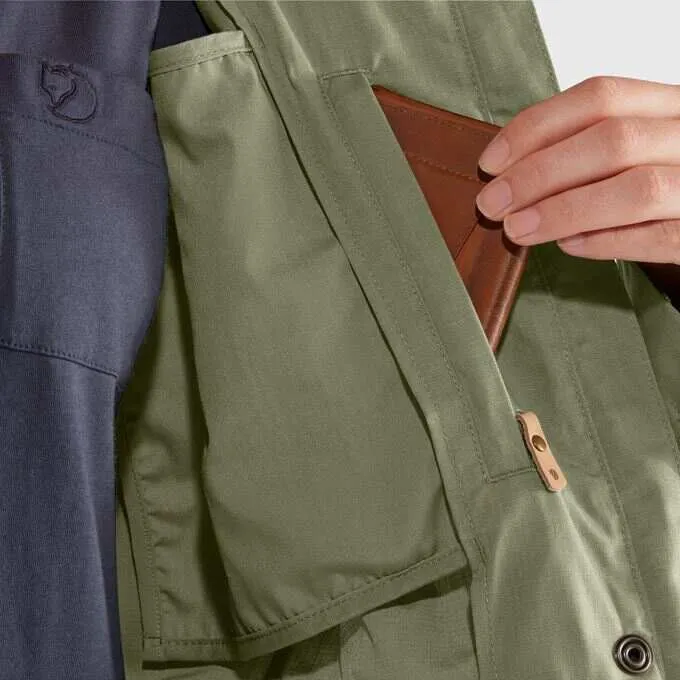 Karla Lite Jacket (Women's) - F87029 - Past Season