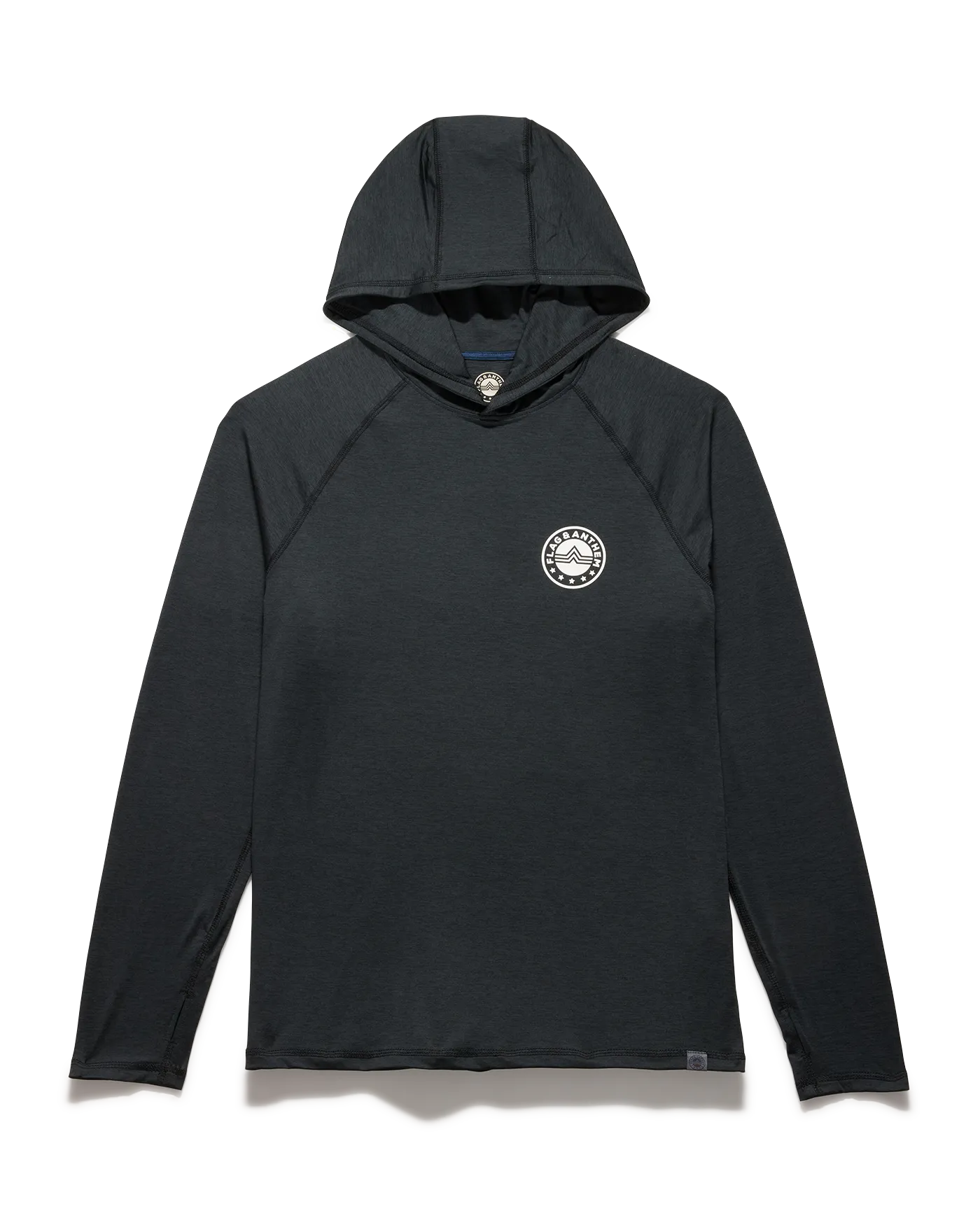 KB TOUR COLLECTION VICTORY PERFORMANCE HOODIE