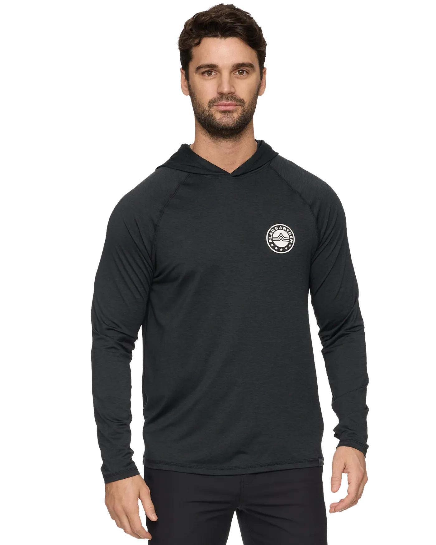 KB TOUR COLLECTION VICTORY PERFORMANCE HOODIE
