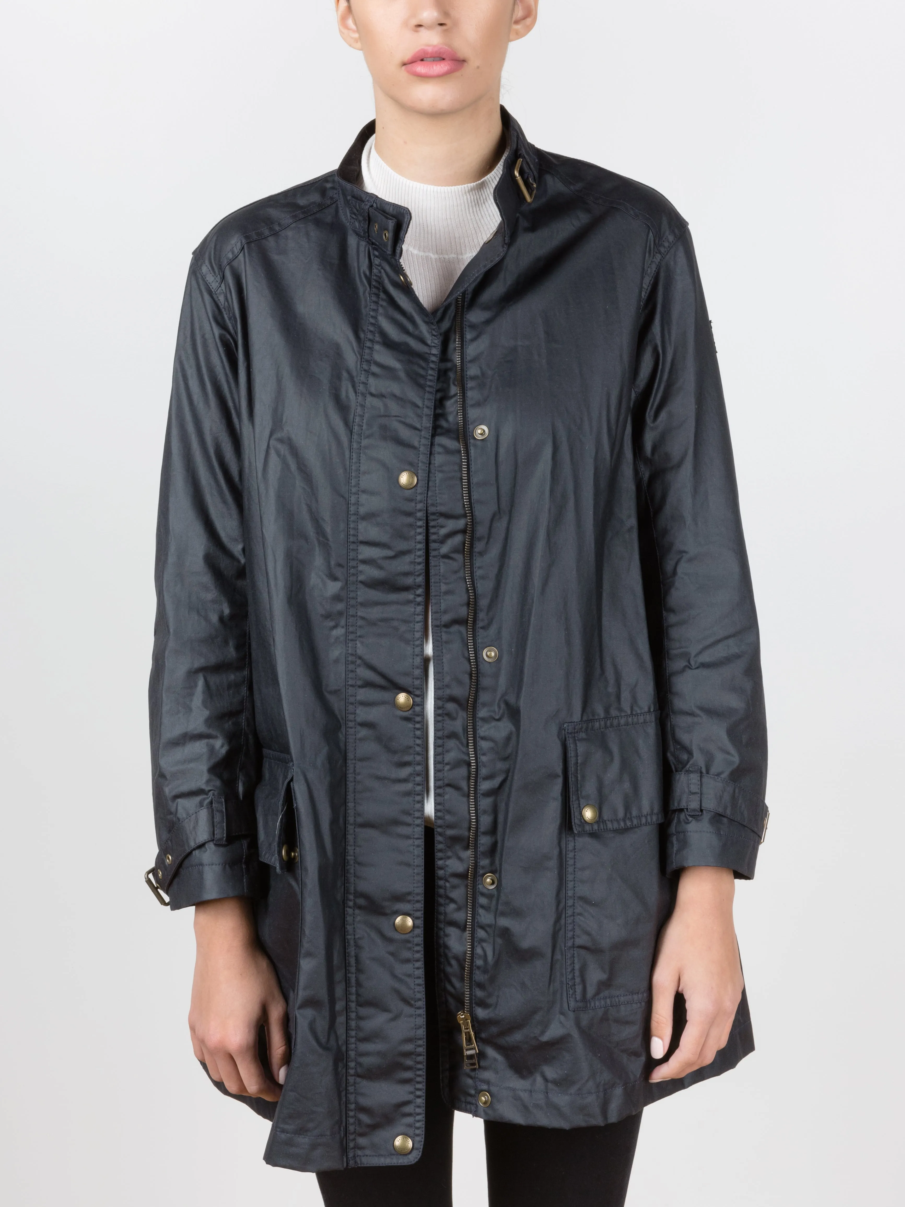 keel jacket