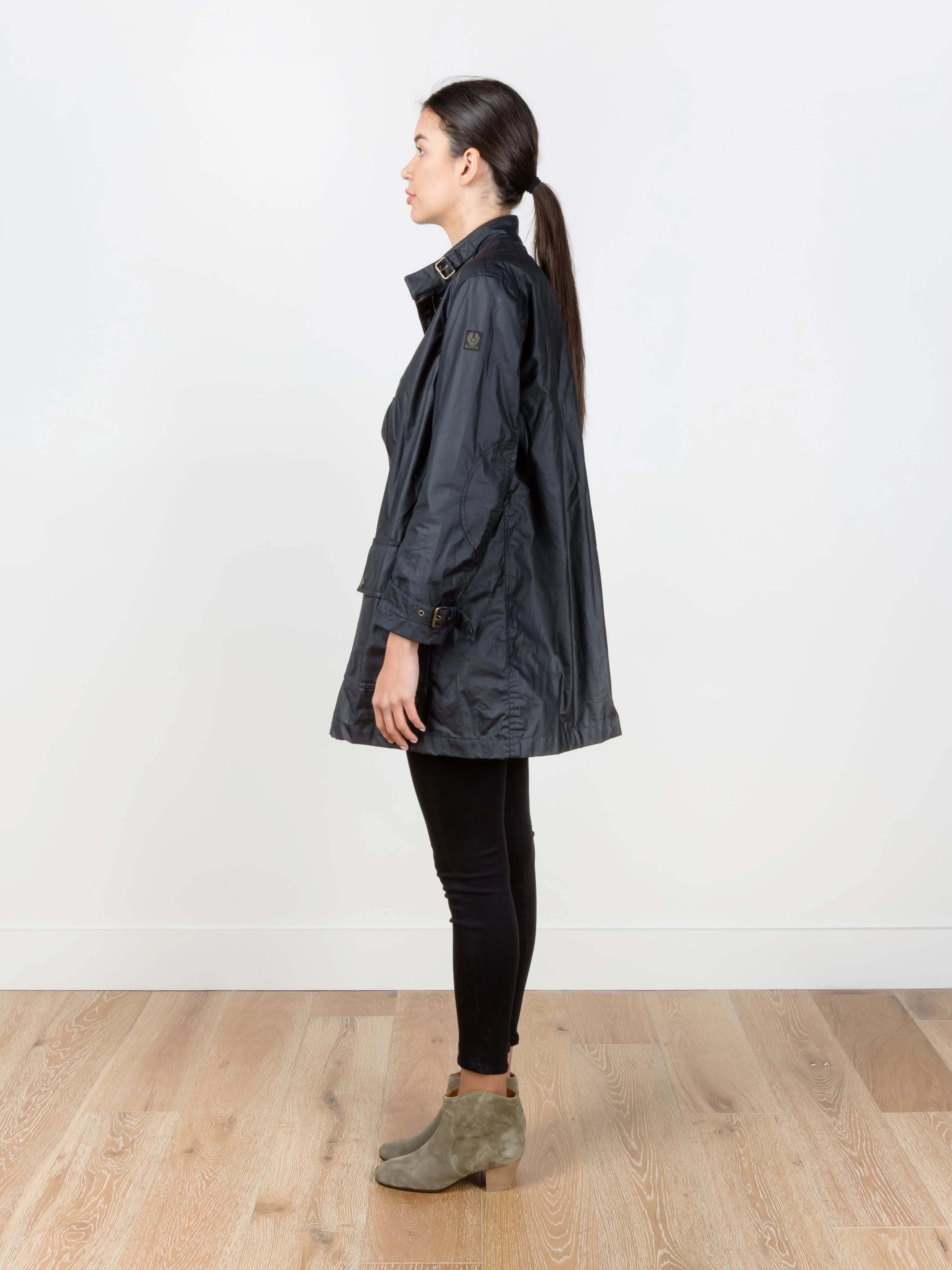 keel jacket