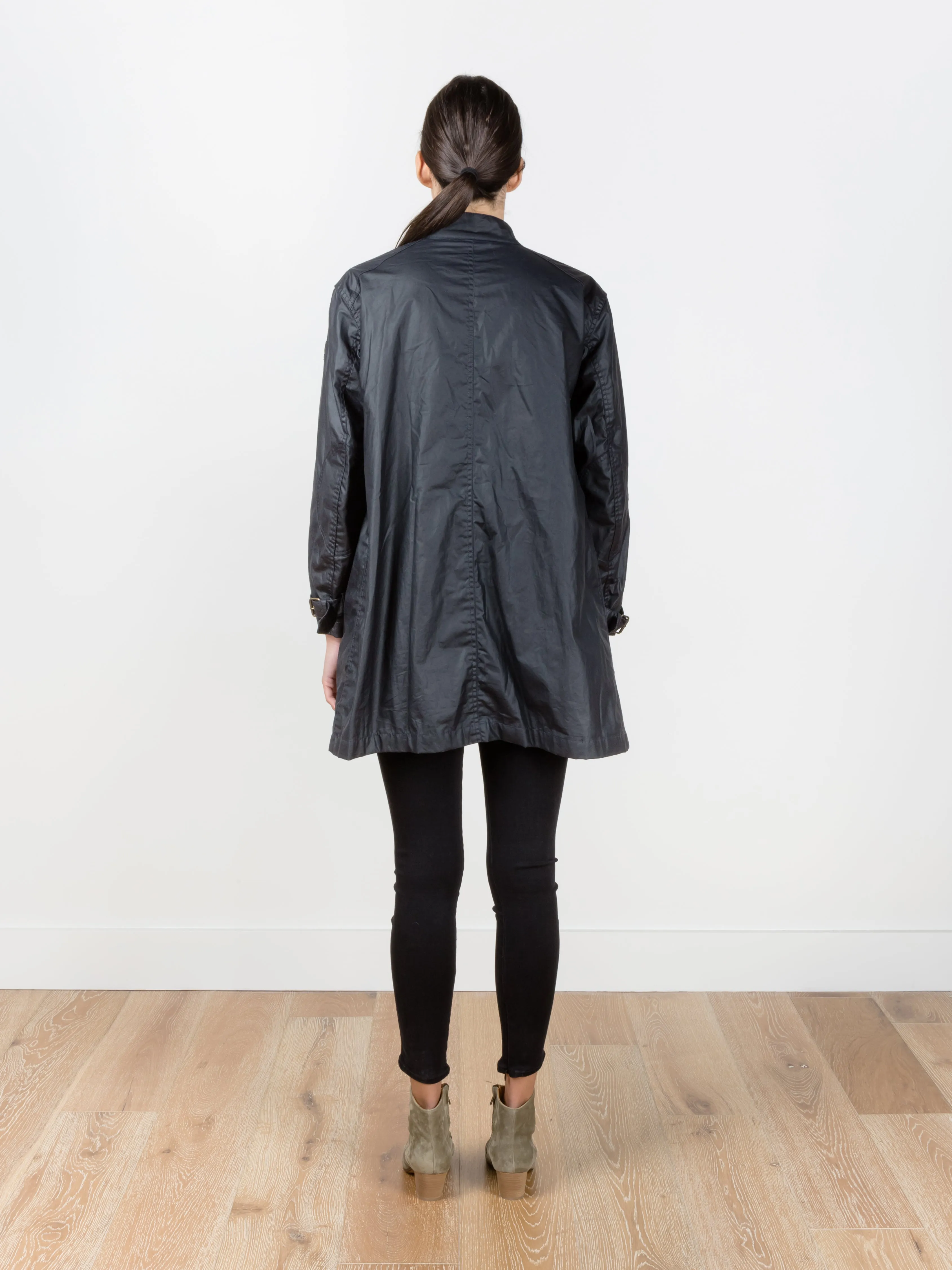 keel jacket