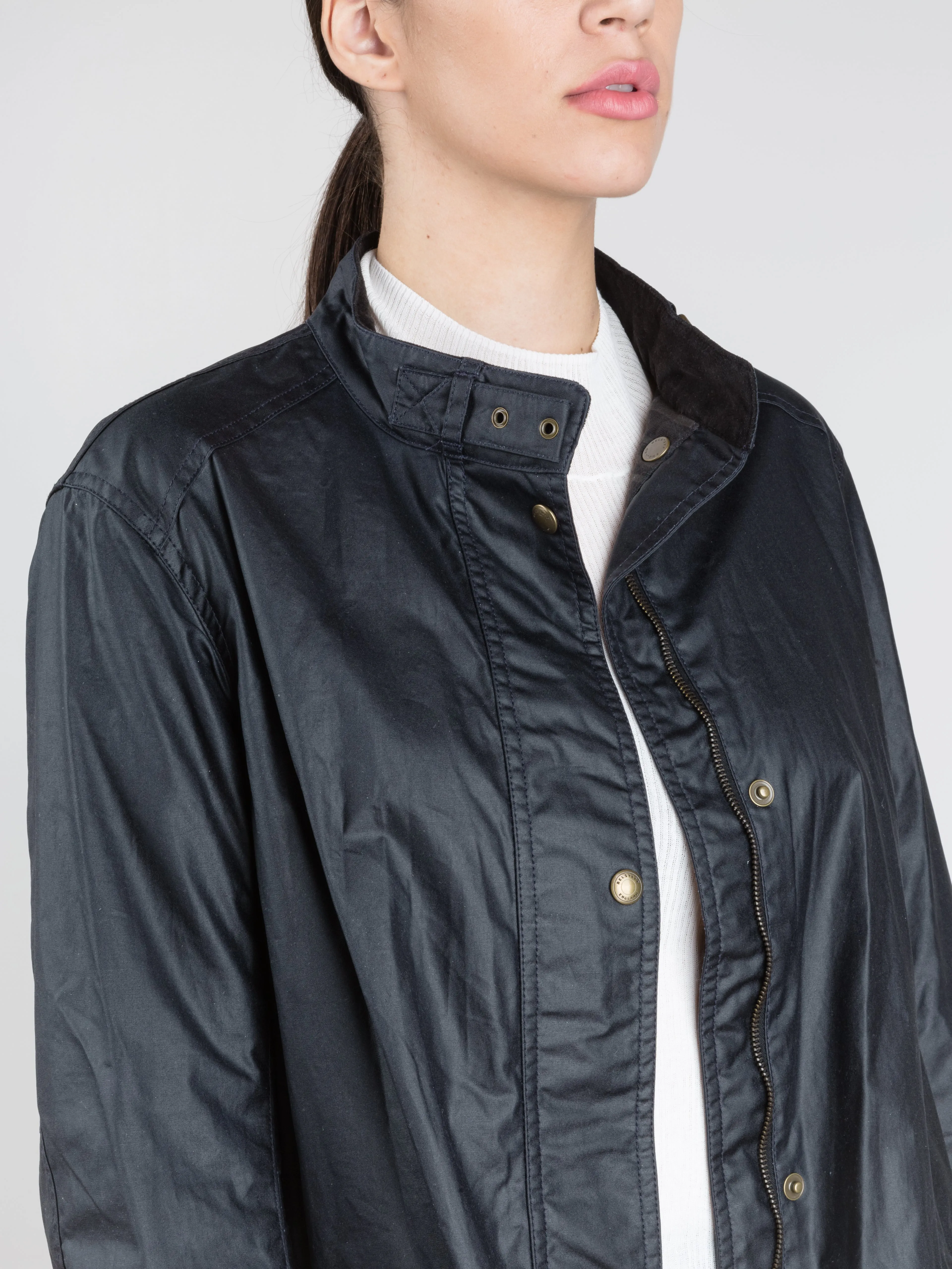 keel jacket