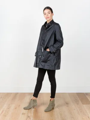 keel jacket