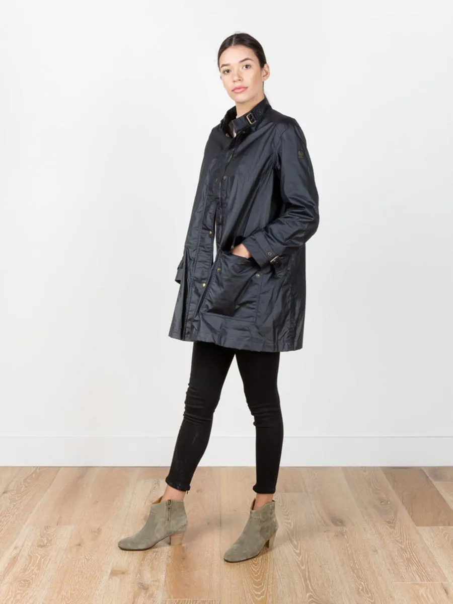 keel jacket