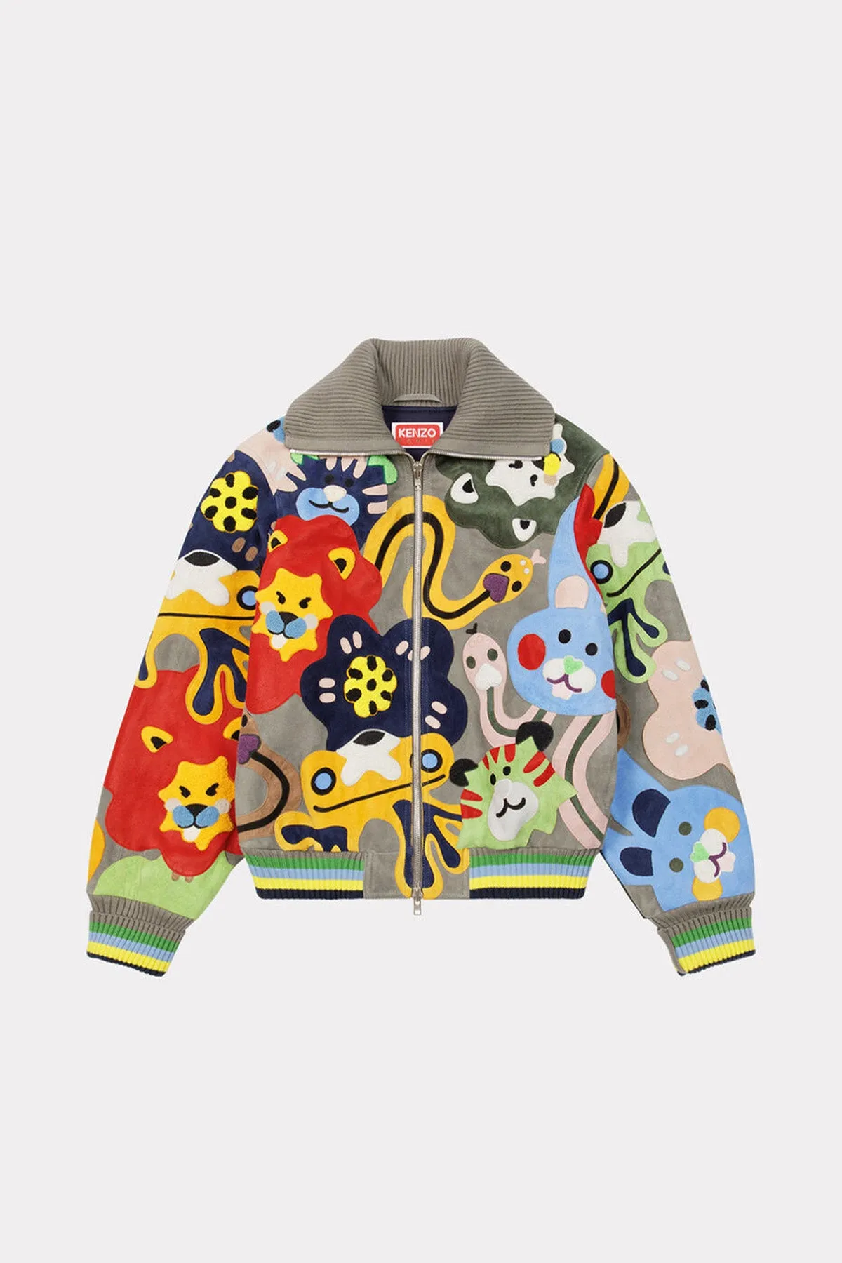 KENZO | KENZOO BLOUSON