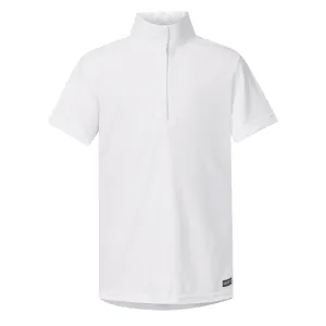 Kerrits Kids Encore Short Sleeve Show Shirt