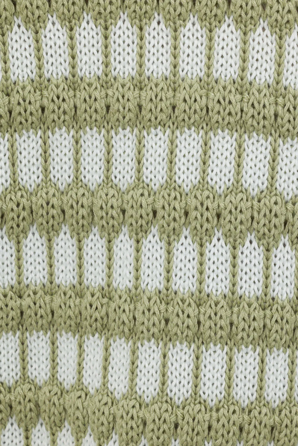 Keyana Knit Top